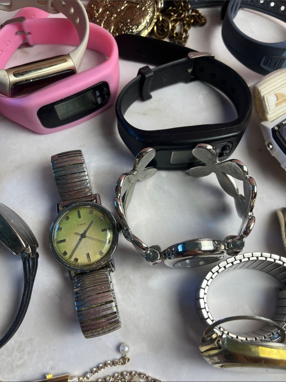 Mixed Lot of Assorted Watches - Picture 4 of 12